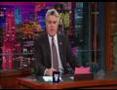 Pamela Anderson chez Jerry Springer 